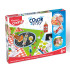 MAPED COLOR&PLAY Креативен комплект - декорирай барбекю 24 ч.