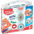 MAPED Creativ MINI BOX Креативен детски комплект за рисуване и шиене - Мандала