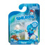 THE SMURFS Комплект фигурки 2 бр.