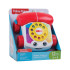 Fisher Price Занимателна играчка ТЕЛЕФОН С ШАЙБА