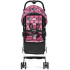 BREVI Комбинирана количка MINILARGE ROSE OWL 578