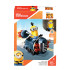 MEGA BLOKS Фигурка с превозно средство MINIONS DM3