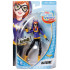 DC SUPER HERO GIRLS Екшън фигурка BATGIRL