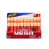 NERF Стрели 20 бр. MEGA