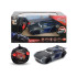 DICKIE Кола с дистанционно ДЖАКСЪН СТОРМ CARS 3