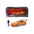 JADA Fast & Furious Toyota Supra 1995 Метална кола с фигурка 1:24