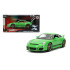 JADA Fast & Furious 2007 Porsche Метална кола 1:24 