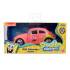 JADA Метална кола Sponge Bob Patrick 1959 VW Beetle
