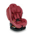 LORELLI Premium Стол за кола 0-25 кг ARTHUR+SPS ISOFIX LEATHER ROSE
