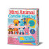 4M Направи сам - Свещи -малки животни
