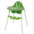 LORELLI Classic Стол за хранене AMARO GREEN