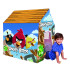 BESTWAY Къща за игра ANGRY BIRDS