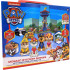 PAW PATROL мозайка със сцени и стикери
