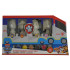 Paw patrol 4 бр. 3D фигурки за оцветяване