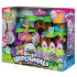 HATCHIMALS Комплект ЛЮПИЛНЯ COLLEGGTIBLES