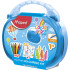MAPED Color'Peps Early Age Комплект за рисуване 23 части в куфарче