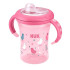 NUK Чаша със силиконов накрайник Easy Learning System Cup