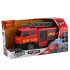 Action Fun Пожарен камион със светлини и звуци