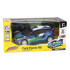 Kool Speed Кола с R/C 1:20 Ford Fiesta RS