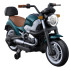 OCIE Мотор Акумулаторен 12V 124x60x73 Зелен