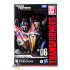 Transformers GENERATIONS STUDIO SERIES VOY Фигура 16 см