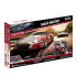 SOBA Top Turbo Audi Състезателна Писта с 2 Коли 1:43 560см.
