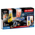 SOBA Top Turbo Състезателна Писта с Лупинг Светеща 2 Коли 1:64 295см.