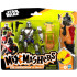 Star Wars Екшън фигурa MIXMASHERS DELUXE