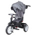 LORELLI Emotion Триколка 360° JAGUAR AIR GREY STARS