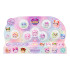 CLICKEEZ Декоративни Клавиши 12бр. S3