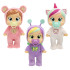 IMC Кукла със сълзи CRYBABIES Loving Care Fantasy W2