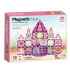 Magnetic Tiles Магнитен Конструктор Замък 48ч.