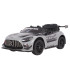 OCIE Kола Акумулаторна 12V MERCEDES AMG BENZ GT3 Сива