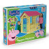 EDUCA Къща за игра Peppa Pig