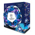 Champions League Футболна Топка 3 за тренировки