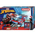 CARRERA GO Spider-Man 1:43 Писта 4,9м. с колички 2 бр