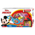 CARRERA FIRST Disney Mickey on Tour Писта 2,4м. с колички 2 бр