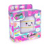 CANAL TOYS Комплект мини плюшена играчка за оцветяване - 1 бр. Сладки