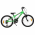 PASSATI Велосипед 20MTB-NEW CYBERTRECK SF 7 Скорости