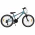 PASSATI Велосипед 24MTB-NEW CYBERTRECK SF 21 Скорости
