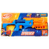 NERF N Series Topbreaker бластер с 4 стрели