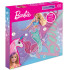 Diamond Dotz Диамантен гоблен Barbie Mermaid 1766 диаманта