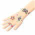 DJECO Татуировки Fiona's Jewels