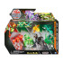 BAKUGAN Evolutions Пакет Битка