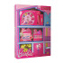 Barbie комплект за красота