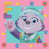 Diamond Dotz Paw Patrol Диамантен гоблен Everest 588 диаманта
