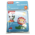 Fisher-Price® Книжка за баня
