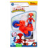 HASBRO Spidey and His Amazing Friends Спайди и приятели със скутер