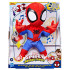 HASBRO Spidey and His Amazing Friends Интерактивна играчка спайди