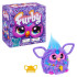 FURBY Плюшена интерактивна играчка лилаво